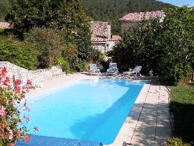 Gîte 69 m²