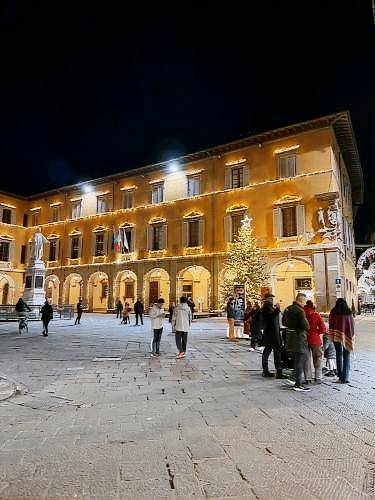 Ferienwohnung Prato