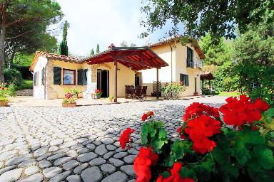 Villa 200 m²
