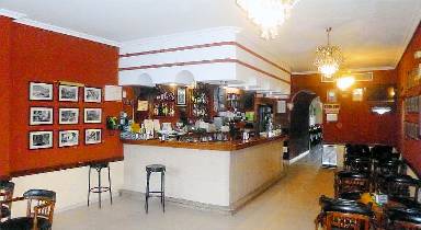 Hostal Cerezo