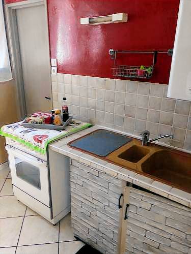 Appartement Joué-lès-Tours