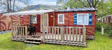 Mobil-home