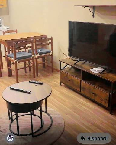 Appartamento vacanza