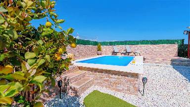 Casa de 77 m²