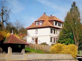 Ferienwohnung Osterode am Harz