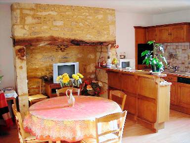 Maison de vacances 70 m²