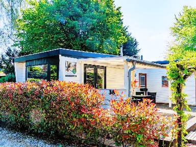 Huis 58 m²