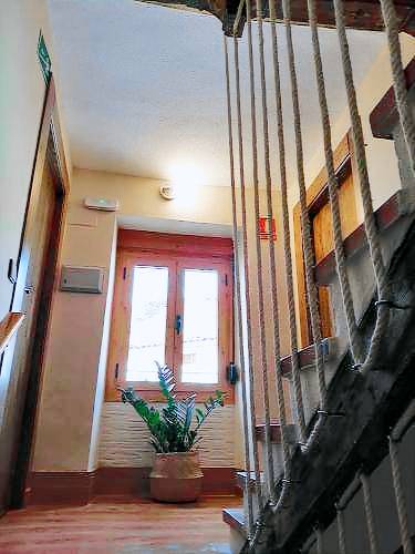 Casa Pontones