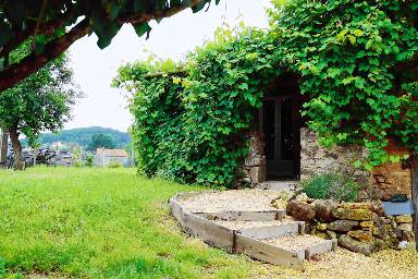 Cottage 50 m²