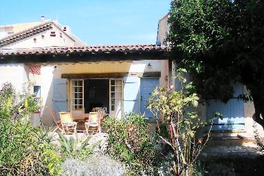 Maison de vacances 86 m²