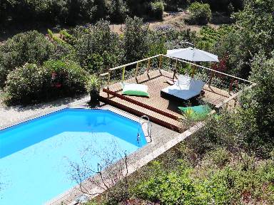 Cottage 35 m²
