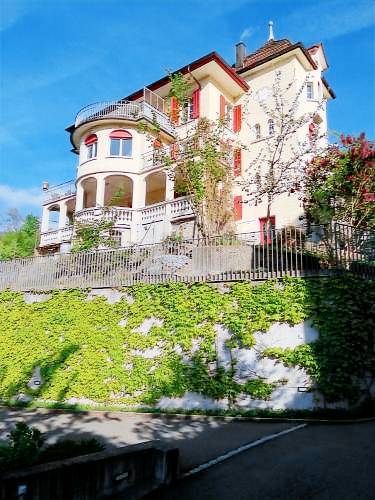 Bed & Breakfast Sarnen