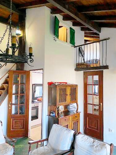 Casa Bayona