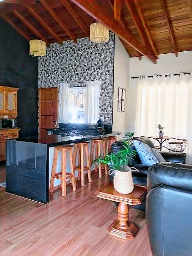 Casa Bueno Brandão