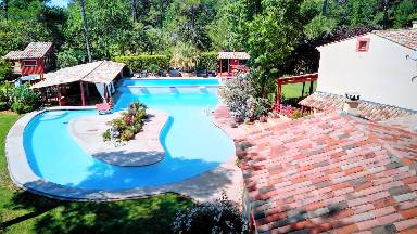 Villa 240 m²