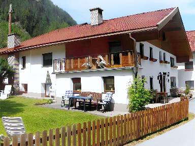 Maison de vacances 150 m²