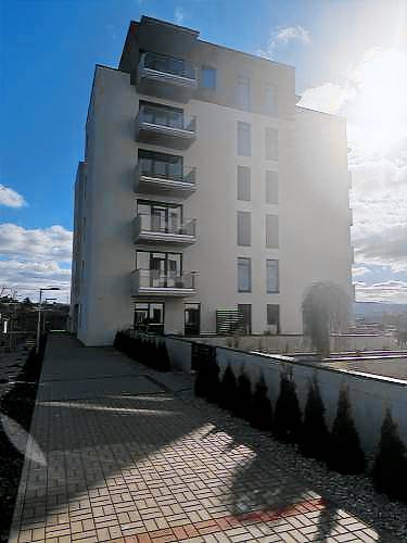 Apartmán Danišovce