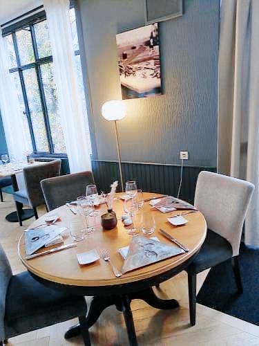 Hotel Restaurant Le Bosquet — photo 4