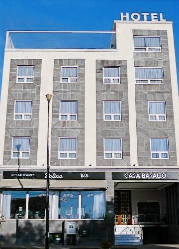 CASA BASALTO