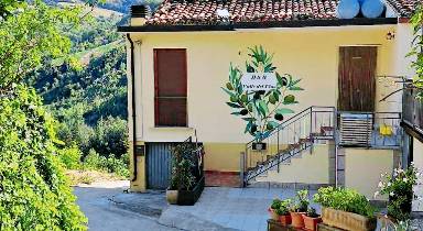 B&B Valle del Fino