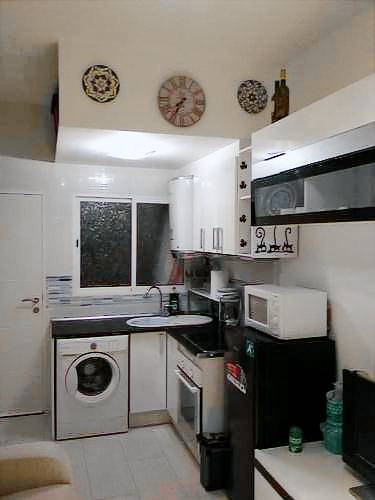 Apartamento San Sebastián de los Reyes
