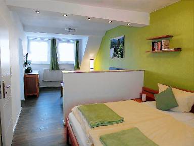 Appartement 42 m²