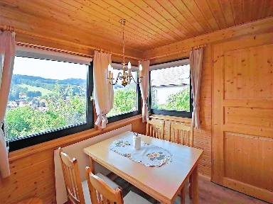 Maison de vacances 50 m²