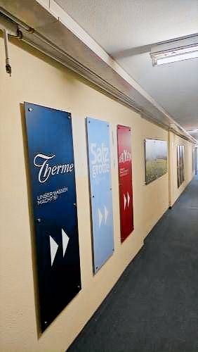 Appartement Bad Griesbach-Therme