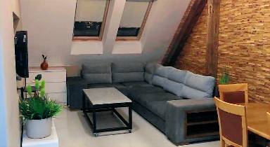 Apartament