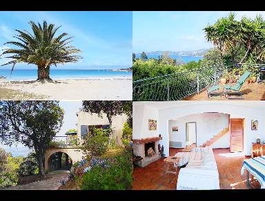 Maison de vacances 100 m²