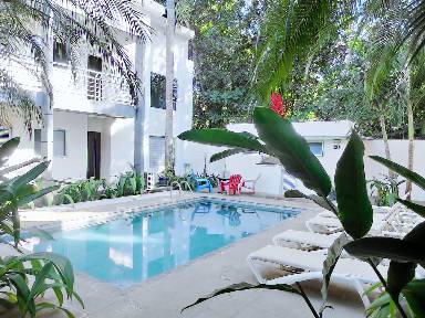Condominio 130 m²
