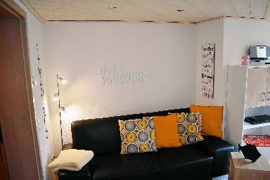 Maison de vacances 60 m²