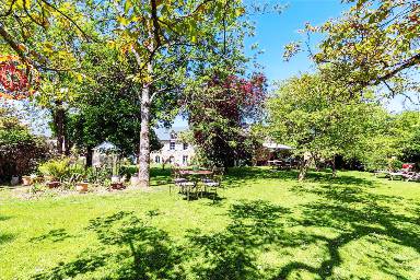 Maison de vacances 120 m²