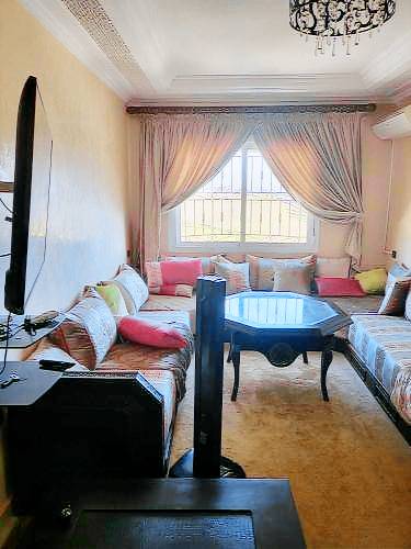 76 m² Ferienwohnung