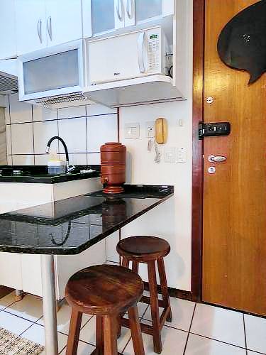 30 m² Ferienwohnung