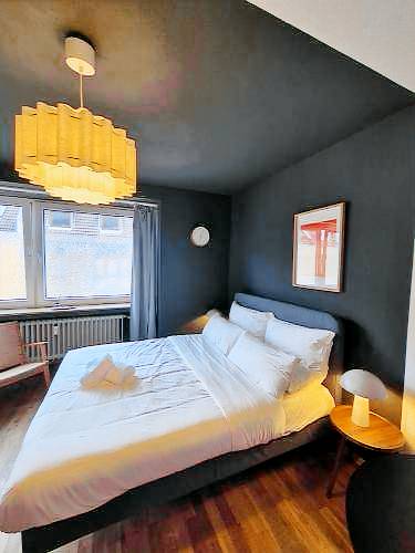 30 m² Ferienwohnung