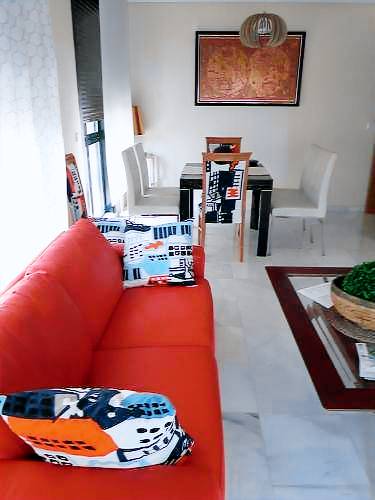 Apartment Córdoba