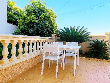 Appartement 90 m²