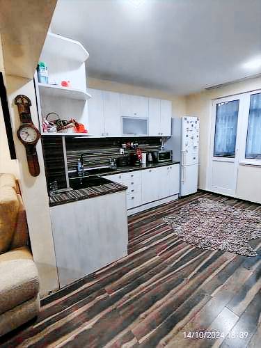 Apartment g.k. Hashove