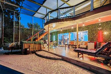 Casa 269 m²