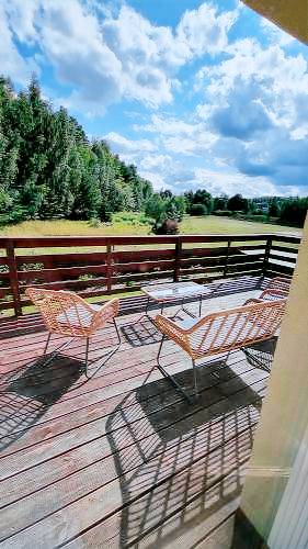 Apartament Charzykowy