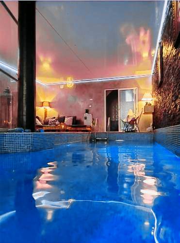 Bed and breakfast Rodez