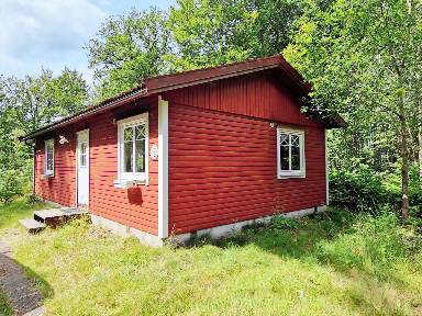 Cottage 55 m²