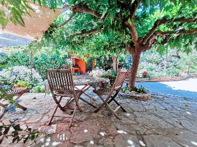 Gîte 75 m²