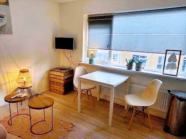 Appartement 30 m²