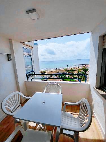 Apartamento  El Puig
