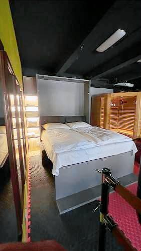 Appartement Smíchov