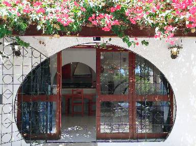 Maison de vacances