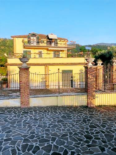 Bed & Breakfast Mercato San Severino