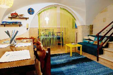 Apartamento de 65 m²